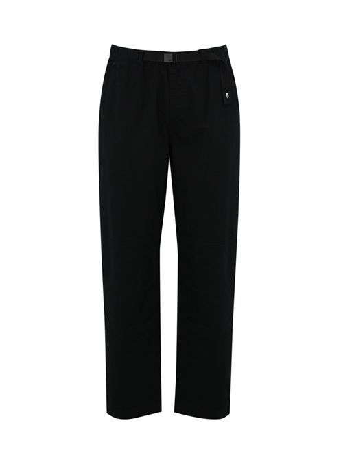 Pantalone Beta Utility Belted Black The North Face | NF0A8B62JK31